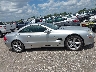 WDBSK75F05F****** Used 2005 Mercedes-Benz SL-Class in Texas State