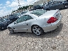 WDBSK75F05F****** Repairable 2005 Mercedes-Benz SL-Class in Texas State