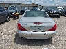 WDBSK75F05F****** Wrecked 2005 Mercedes-Benz SL-Class