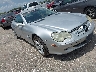 WDBSK75F05F****** Salvage and Wrecked 2005 Mercedes-Benz SL-Class in Houston