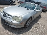 WDBSK75F05F****** Used and Repairable 2005 Mercedes-Benz SL-Class in Houston