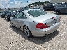 WDBSK75F05F****** Salvage and Repairable 2005 Mercedes-Benz SL-Class in Houston