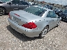 WDBSK75F05F****** Salvage and Wrecked 2005 Mercedes-Benz SL-Class in Texas State