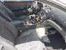 WDBSK75F05F****** Used and Repairable 2005 Mercedes-Benz SL-Class in Texas State