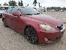 JTHCK262962****** Salvage and Wrecked 2006 Lexus IS in Seattle
