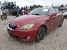 JTHCK262962****** Used and Repairable 2006 Lexus IS in Seattle