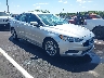 3FA6P0H79HR****** Salvage and Wrecked 2017 Ford Fusion in Nashville