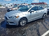 3FA6P0H79HR****** Used and Repairable 2017 Ford Fusion in Nashville