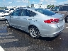 3FA6P0H79HR****** Salvage and Repairable 2017 Ford Fusion in Nashville