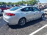 3FA6P0H79HR****** Salvage and Wrecked 2017 Ford Fusion in Tennessee State
