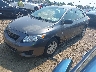 JTDBU4EE8AJ****** Used and Repairable 2010 Toyota Corolla in Buffalo