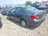 JTDBU4EE8AJ****** Salvage and Repairable 2010 Toyota Corolla in Buffalo