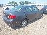 JTDBU4EE8AJ****** Salvage and Wrecked 2010 Toyota Corolla in New York State
