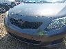 JTDBU4EE8AJ****** Salvage and Repairable 2010 Toyota Corolla in New York State