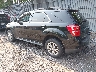 2GNFLFEK9H6****** Salvage and Repairable 2017 Chevrolet Equinox in Central New Jersey