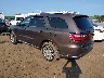 1C4RDJEG7JC****** Salvage and Repairable 2018 Dodge Durango in Metro DC