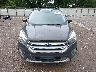 1FMCU0HD1KU****** Wrecked 2019 Ford Escape in Tennessee State