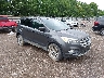 1FMCU0HD1KU****** Salvage and Wrecked 2019 Ford Escape in Knoxville