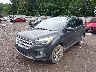 1FMCU0HD1KU****** Used and Repairable 2019 Ford Escape in Knoxville