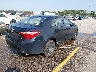 2T1BURHE1HC****** Salvamento y Destrozados 2017 Toyota Corolla en Estado de Carolina del Sur