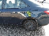 2T1BURHE1HC****** Salvamento y Reparables 2017 Toyota Corolla en Estado de Carolina del Sur