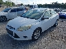 1FADP3F24EL****** Used and Repairable 2014 Ford Focus in Tampa North