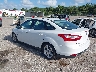1FADP3F24EL****** Salvage and Repairable 2014 Ford Focus in Tampa North