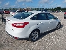 1FADP3F24EL****** Salvage and Wrecked 2014 Ford Focus in Florida State