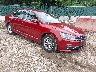 1VWAT7A39GC****** Salvamento y Destrozados 2016 Volkswagen Passat en Baltimore