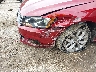 1VWAT7A39GC****** Salvamento y Reparables 2016 Volkswagen Passat en Estado de Maryland