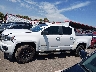 1GCGSBEN0H1****** Reparables 2017 Chevrolet Colorado en Estado de Tennessee