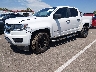1GCGSBEN0H1****** Usados y Reparables 2017 Chevrolet Colorado en Memphis