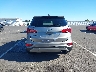 5XYZTDLB3HG****** Wrecked 2017 Hyundai Santa Fe