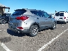 5XYZTDLB3HG****** Salvage and Wrecked 2017 Hyundai Santa Fe in Oregon State