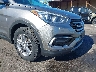 5XYZTDLB3HG****** Salvage and Repairable 2017 Hyundai Santa Fe in Oregon State