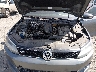 3VW567AJ5CM****** Repairable 2012 Volkswagen Jetta in Little Rock