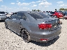 3VW567AJ5CM****** Salvage and Repairable 2012 Volkswagen Jetta in Little Rock