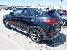 KM8J3CA29HU****** Salvage and Repairable 2017 Hyundai Tucson in Los Angeles South