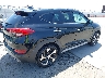 KM8J3CA29HU****** Salvage and Wrecked 2017 Hyundai Tucson in California State