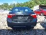 2T1BURHE6HC****** Usados 2017 Toyota Corolla