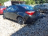 2T1BURHE6HC****** Salvamento y Reparables 2017 Toyota Corolla en Gulf Coast