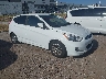 KMHCT5AE6HU****** Salvage and Wrecked 2017 Hyundai Accent in Fort Worth North