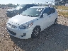 KMHCT5AE6HU****** Used and Repairable 2017 Hyundai Accent in Fort Worth North