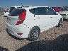 KMHCT5AE6HU****** Salvage and Wrecked 2017 Hyundai Accent in Texas State