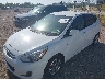 KMHCT5AE6HU****** Salvage and Repairable 2017 Hyundai Accent in Texas State