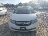 5FNRL5H64EB****** Wrecked 2014 Honda Odyssey in Florida State