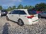 5FNRL5H64EB****** Salvage and Repairable 2014 Honda Odyssey in Pensacola