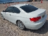 WBAWV13589P****** Salvamento y Reparables 2009 BMW 3 Series en Missoula