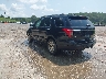 1FM5K7D84FG****** Salvamento y Reparables 2015 Ford Explorer en Knoxville