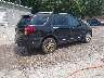 1FM5K7D84FG****** Salvamento y Destrozados 2015 Ford Explorer en Estado de Tennessee
